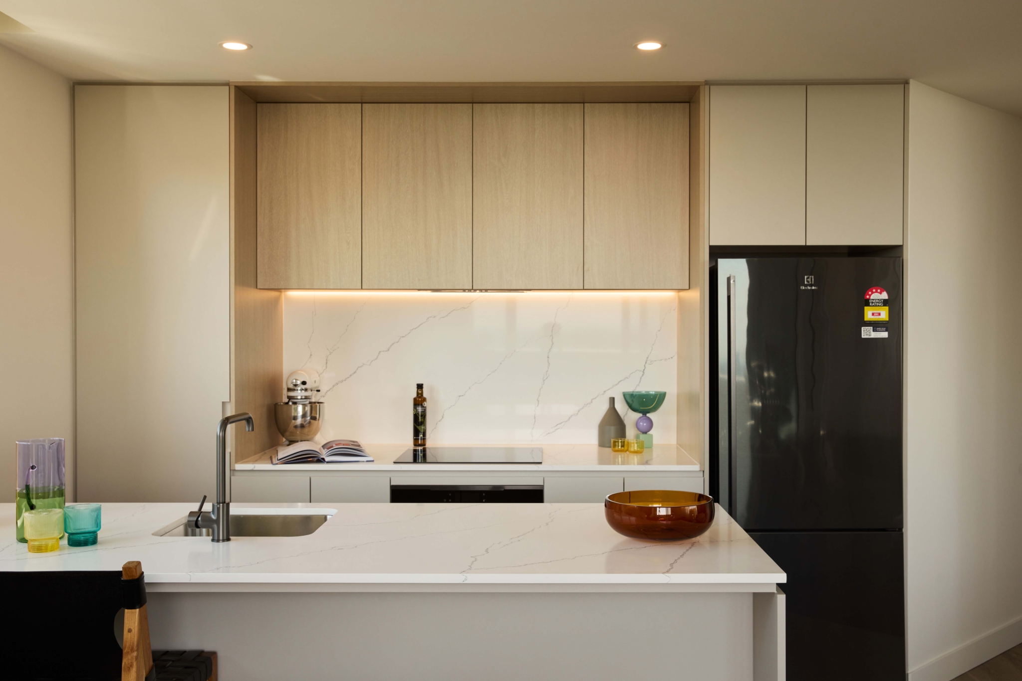 3 bedroom at Fitzroy & Co