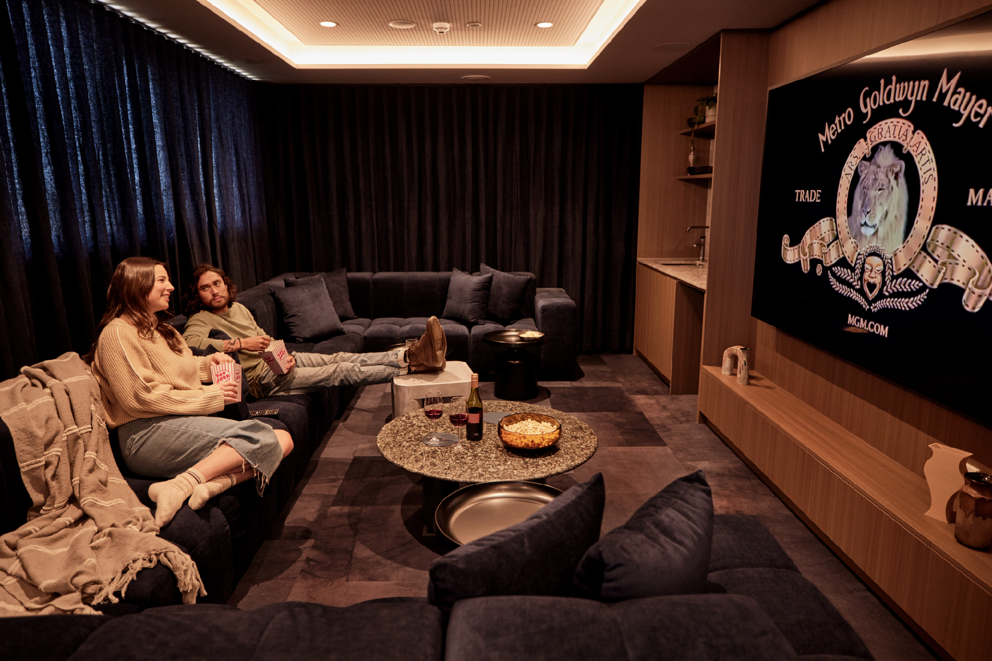 Cinema